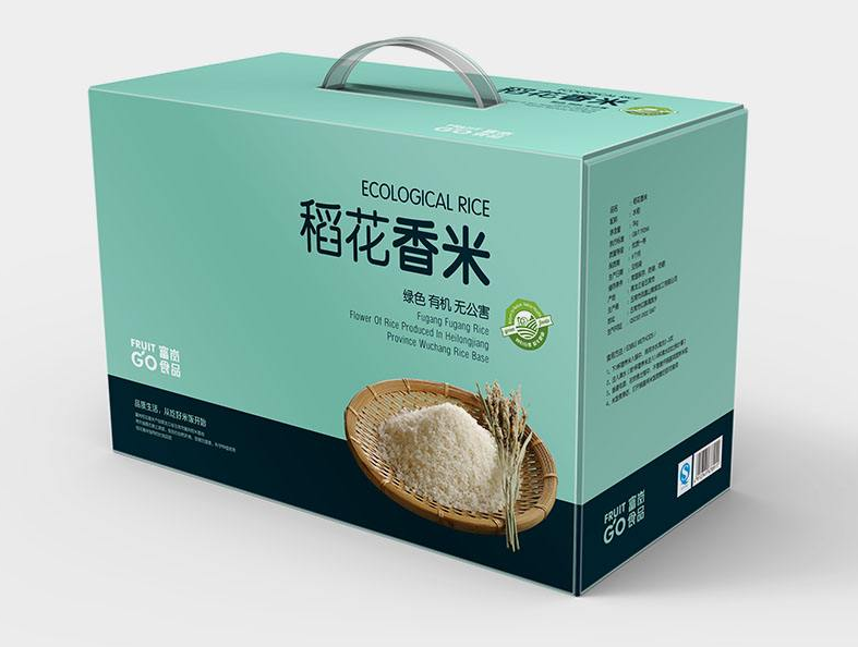 食品包裝設計需要注意的幾個點